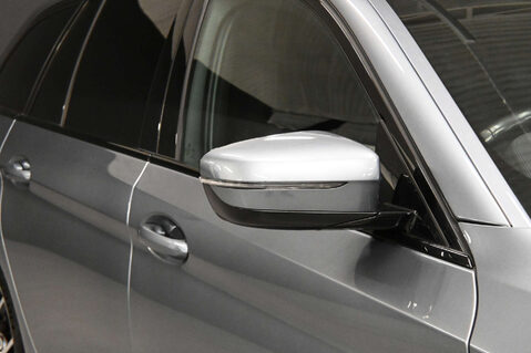 BMW 5 Series 2.0 520d M Sport MHEV Auto 5dr 18