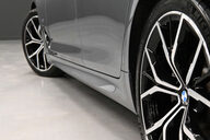 BMW 5 Series 2.0 520d M Sport MHEV Auto 5dr 38