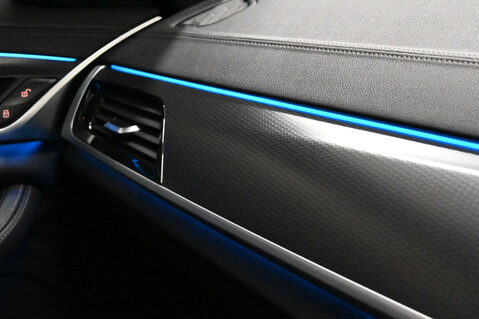 BMW 5 Series 3.0 545e xDrive M Sport Auto 4WD 4dr 54