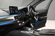 BMW 5 Series 3.0 545e xDrive M Sport Auto 4WD 4dr 31