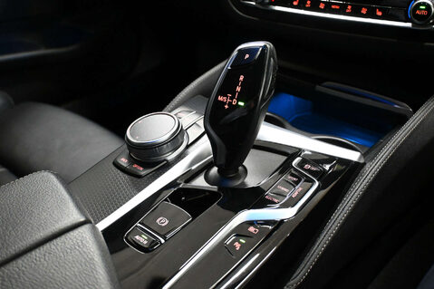 BMW 5 Series 3.0 545e xDrive M Sport Auto 4WD 4dr 12