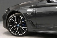 BMW 5 Series 3.0 545e xDrive M Sport Auto 4WD 4dr 14