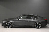 BMW 5 Series 3.0 545e xDrive M Sport Auto 4WD 4dr 30