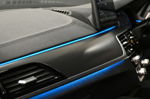 BMW 5 Series 3.0 545e xDrive M Sport Auto 4WD 4dr 33