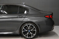 BMW 5 Series 3.0 545e xDrive M Sport Auto 4WD 4dr 20