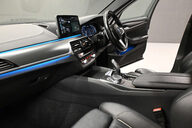 BMW 5 Series 3.0 545e xDrive M Sport Auto 4WD 4dr 15