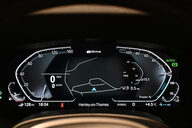 BMW 5 Series 3.0 545e xDrive M Sport Auto 4WD 4dr 45