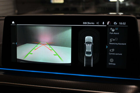 BMW 5 Series 3.0 545e xDrive M Sport Auto 4WD 4dr 50