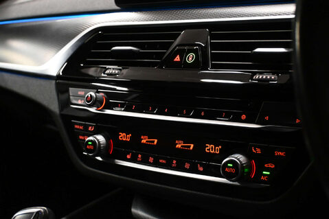 BMW 5 Series 3.0 545e xDrive M Sport Auto 4WD 4dr 48