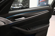 BMW 5 Series 3.0 545e xDrive M Sport Auto 4WD 4dr 46
