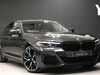 BMW 5 Series 3.0 545e xDrive M Sport Auto 4WD 4dr