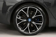 BMW 5 Series 3.0 545e xDrive M Sport Auto 4WD 4dr 38