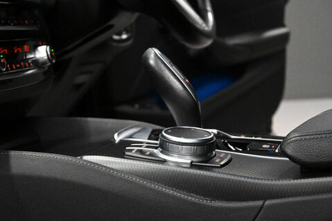 BMW 5 Series 3.0 545e xDrive M Sport Auto 4WD 4dr 55