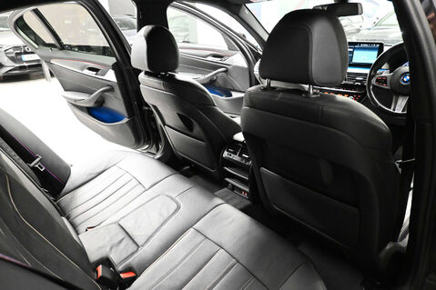 BMW 5 Series 3.0 545e xDrive M Sport Auto 4WD 4dr 19
