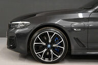 BMW 5 Series 3.0 545e xDrive M Sport Auto 4WD 4dr 18