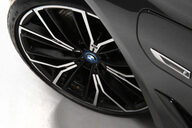 BMW 5 Series 3.0 545e xDrive M Sport Auto 4WD 4dr 9