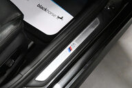 BMW 5 Series 3.0 545e xDrive M Sport Auto 4WD 4dr 35