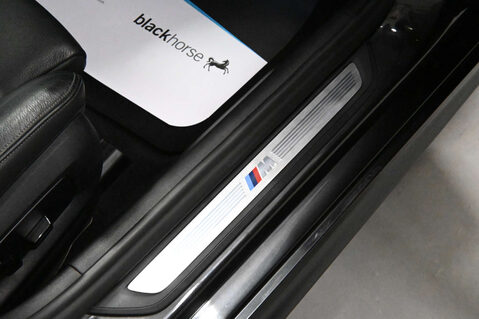 BMW 5 Series 3.0 545e xDrive M Sport Auto 4WD 4dr 35