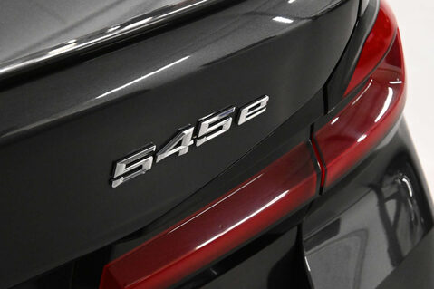 BMW 5 Series 3.0 545e xDrive M Sport Auto 4WD 4dr 11