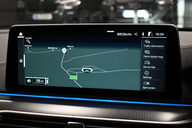 BMW 5 Series 3.0 545e xDrive M Sport Auto 4WD 4dr 41