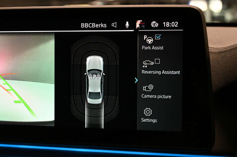 BMW 5 Series 3.0 545e xDrive M Sport Auto 4WD 4dr 49