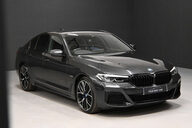 BMW 5 Series 3.0 545e xDrive M Sport Auto 4WD 4dr 4