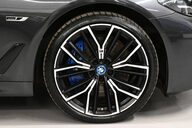 BMW 5 Series 3.0 545e xDrive M Sport Auto 4WD 4dr 22