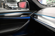 BMW 5 Series 3.0 545e xDrive M Sport Auto 4WD 4dr 43