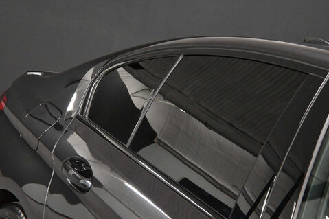 BMW 5 Series 3.0 545e xDrive M Sport Auto 4WD 4dr 34