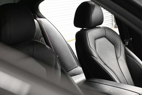 BMW 5 Series 3.0 545e xDrive M Sport Auto 4WD 4dr 10