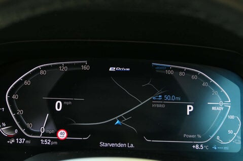 BMW X5 3.0 X5 xDrive 45e M Sport Auto 4WD 5dr 46