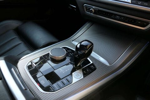 BMW X5 3.0 X5 xDrive 45e M Sport Auto 4WD 5dr 32