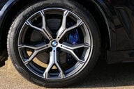 BMW X5 3.0 X5 xDrive 45e M Sport Auto 4WD 5dr 9
