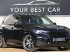 BMW X5 3.0 X5 xDrive 45e M Sport Auto 4WD 5dr