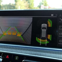 BMW X5 3.0 X5 xDrive 45e M Sport Auto 4WD 5dr 1