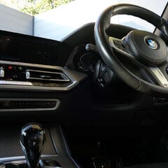 BMW X5 3.0 X5 xDrive 45e M Sport Auto 4WD 5dr 1