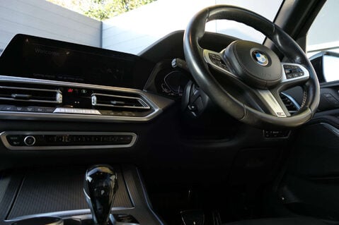 BMW X5 3.0 X5 xDrive 45e M Sport Auto 4WD 5dr 31