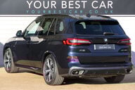 BMW X5 3.0 X5 xDrive 45e M Sport Auto 4WD 5dr 14