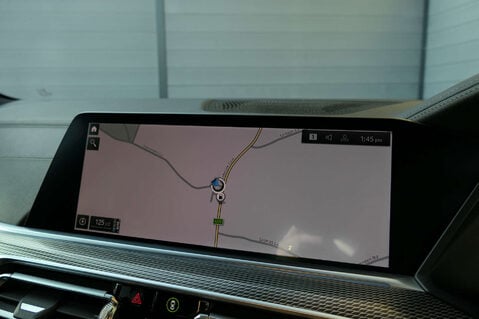 BMW X5 3.0 X5 xDrive 45e M Sport Auto 4WD 5dr 36