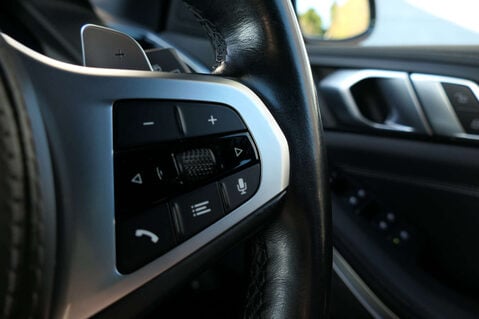 BMW X5 3.0 X5 xDrive 45e M Sport Auto 4WD 5dr 45