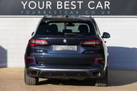 BMW X5 3.0 X5 xDrive 45e M Sport Auto 4WD 5dr 15