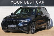 BMW X5 3.0 X5 xDrive 45e M Sport Auto 4WD 5dr 7