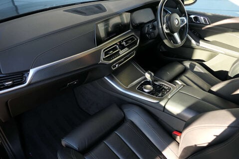 BMW X5 3.0 X5 xDrive 45e M Sport Auto 4WD 5dr 29