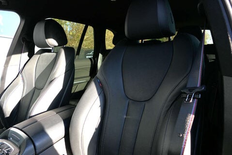 BMW X5 3.0 X5 xDrive 45e M Sport Auto 4WD 5dr 5