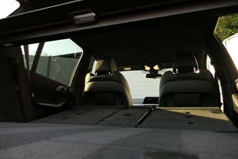 BMW X5 3.0 X5 xDrive 45e M Sport Auto 4WD 5dr 24