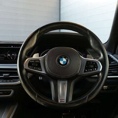 BMW X5 3.0 X5 xDrive 45e M Sport Auto 4WD 5dr 1