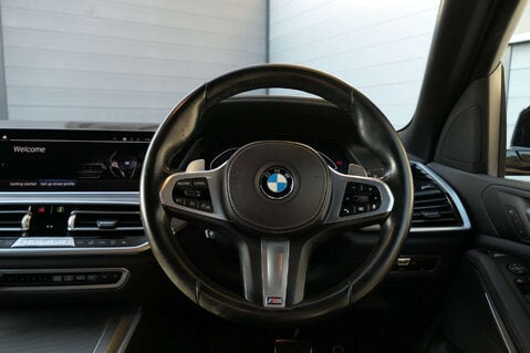 BMW X5 3.0 X5 xDrive 45e M Sport Auto 4WD 5dr 30