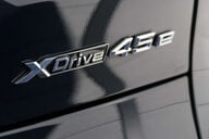 BMW X5 3.0 X5 xDrive 45e M Sport Auto 4WD 5dr 18