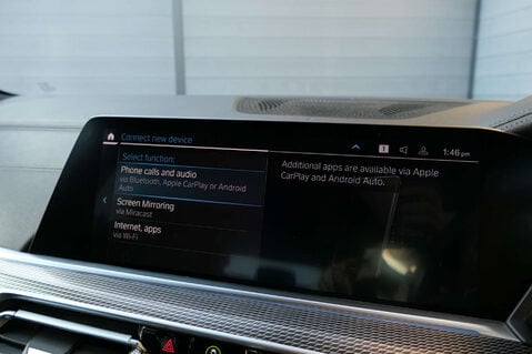 BMW X5 3.0 X5 xDrive 45e M Sport Auto 4WD 5dr 38