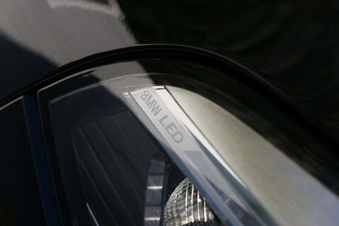 BMW X5 3.0 X5 xDrive 45e M Sport Auto 4WD 5dr 16